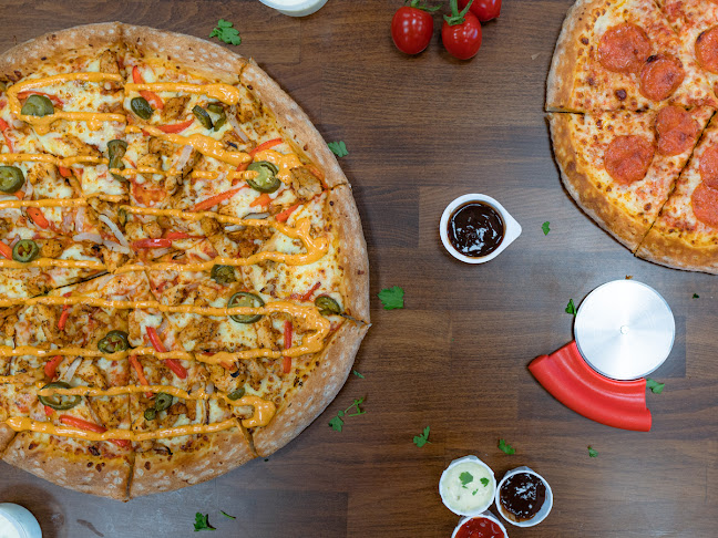 Supermac's & Papa John's Castlebar - Castlebar