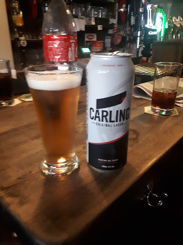 Opinii despre Mordant Bar în Waterford - Hospitality and gastronomy