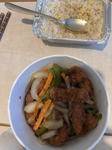 Comentarii opinii despre Apache Pizza & Peking Edenderry