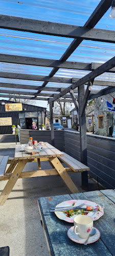 Vintage Lane Cafe - Hospitality and gastronomy