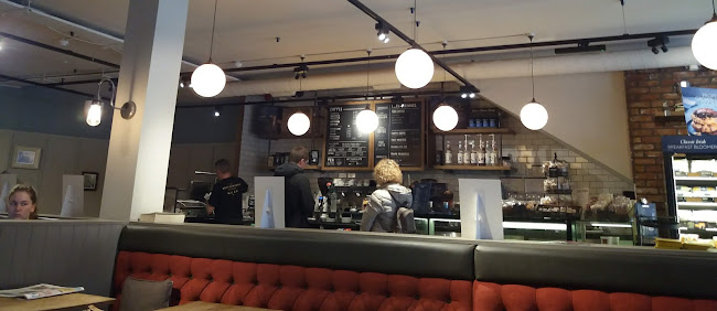 16-17 Oliver Plunkett St, Centre, Cork, T12 RD79