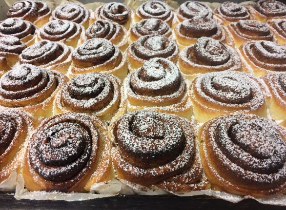 Opinii despre The Kiosk Railway Station Tralee în Tralee - Hospitality and gastronomy