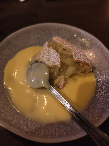 Opinii despre The Crowe's Nest Pub & Bistro în Cong - Hospitality and gastronomy