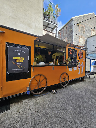 Republic of Grill - Hospitality and gastronomy