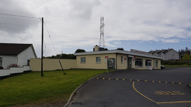 Opinii despre Coynes Foodmarket în Galway - Hospitality and gastronomy