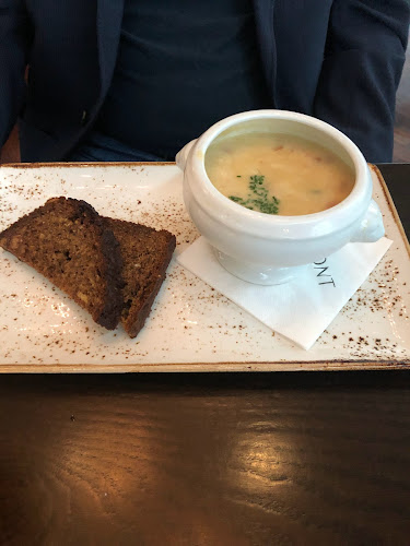 COOPERS BAR & LOUNGE - Hospitality and gastronomy