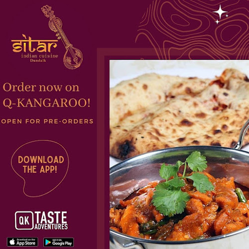 Sitar Indian Restaurant & Takeaway - Hospitality and gastronomy