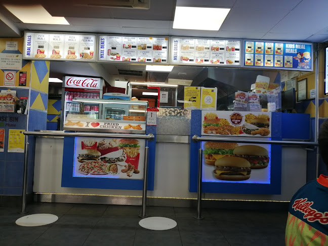 Tasty Bite - Hospitality and gastronomy