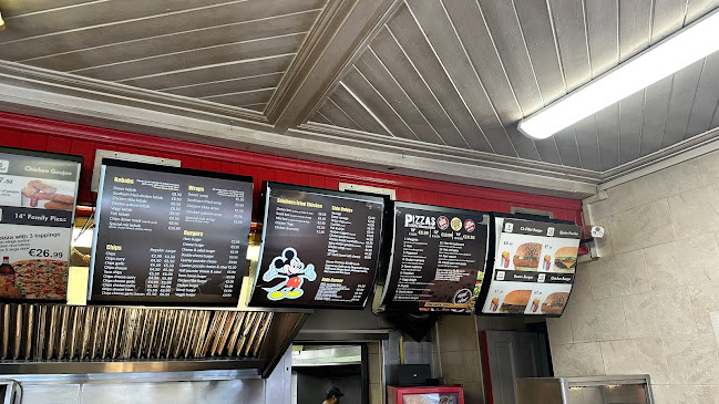 Kebab Zone - Tipperary