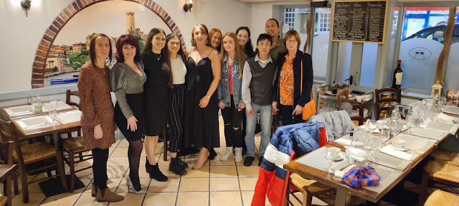 CAFE M - homestyle roots ltd