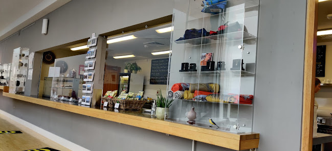 Comentarii opinii despre Ginger & Wild Cafe