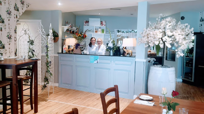 Kitty Kelly's - Donegal