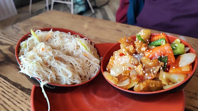 Opinii despre Camile Navan în Navan - Hospitality and gastronomy