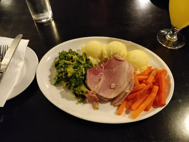 Kierans Restaurant - Ballybay