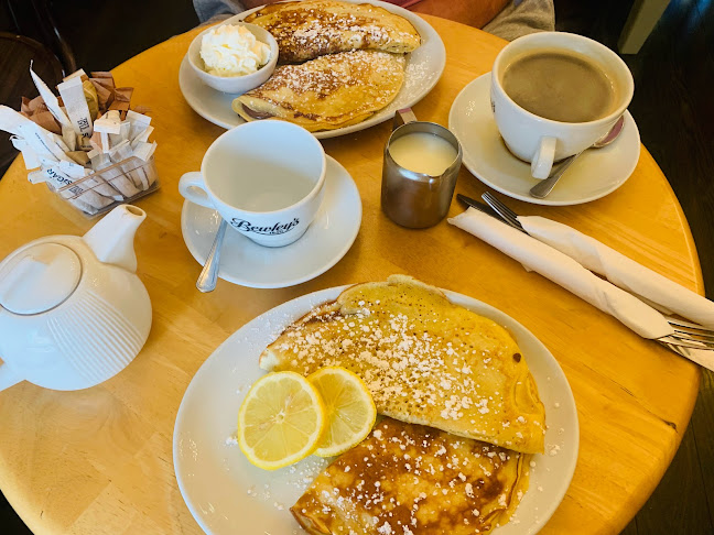 Opinii despre Molly's Coffee Gallery în Balbriggan - Hospitality and gastronomy