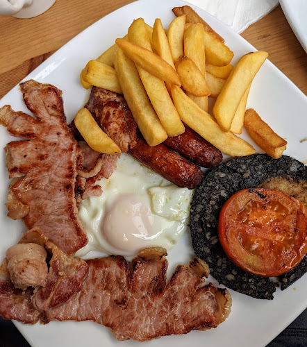 Ring's Bistro - Westport