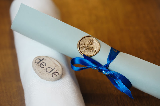 dede at the Customs House Baltimore - Hospitality and gastronomy