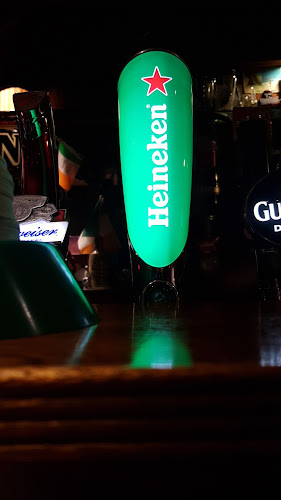 Doreen's Bar - Enniscorthy