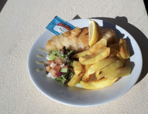 Opinii despre The Grange Tavern în Bandon - Hospitality and gastronomy