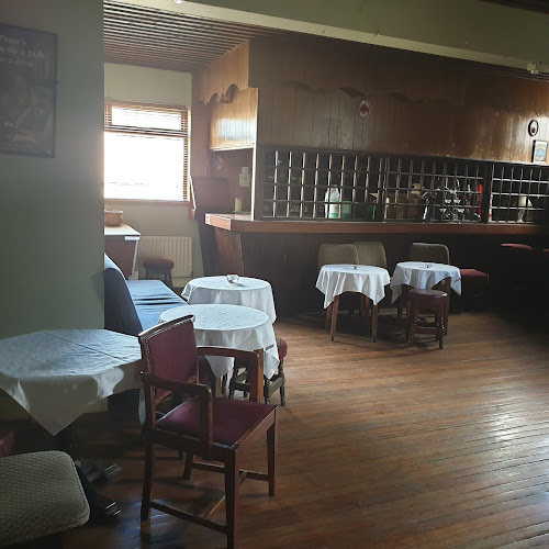 Opinii despre Cunninghams Pub în Killucan - Hospitality and gastronomy