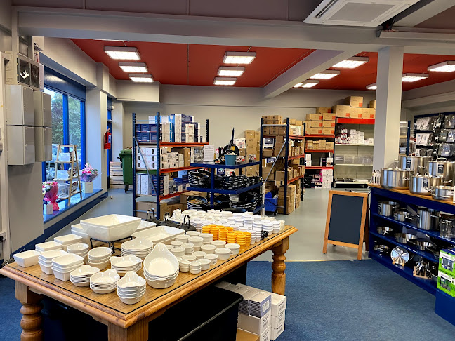 Comentarii opinii despre Kerry Catering Supplies