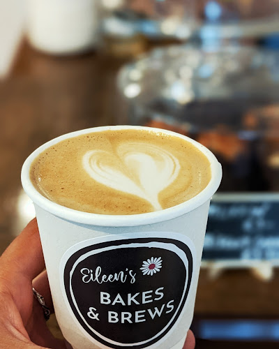 Opinii despre Eileen's Bakes & Brews în Leixlip - Hospitality and gastronomy