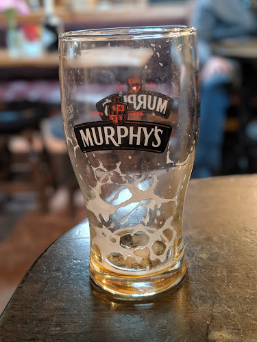 Gus O'Connor's Pub - Doolin