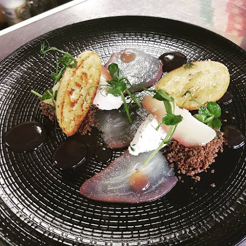 Kingfisher Bistro - Dundalk