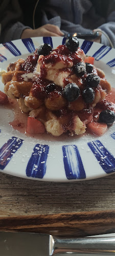 Hook & Ladder Sarsfield Street - Limerick