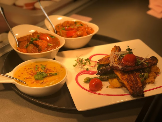 Comentarii opinii despre Taj Mahal bundoran