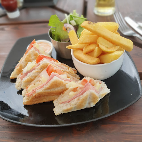 The Southern Bar - Hospitality and gastronomy