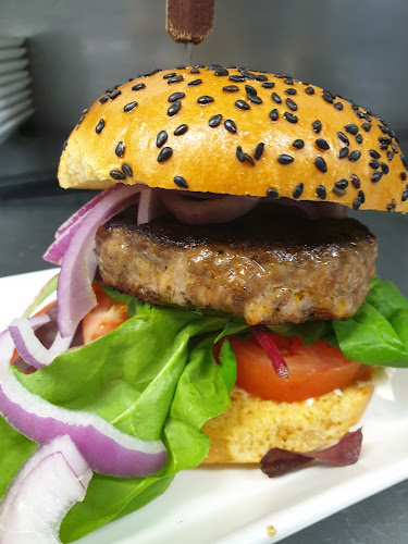 Revolution Craft Beer & Whiskey Bar