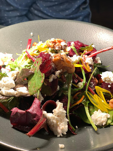 Comentarii opinii despre Larry & Nora's