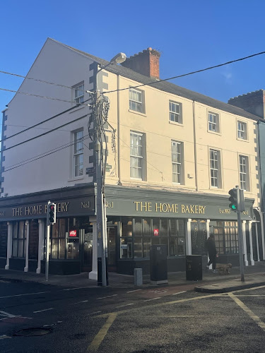 The Home Bakery - Hospitality and gastronomy