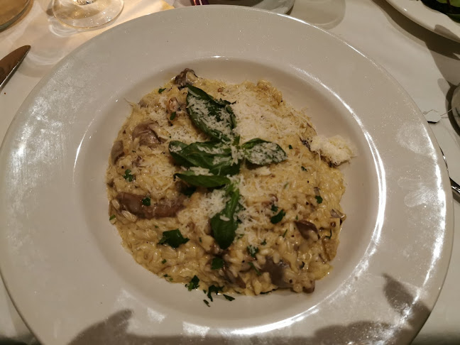 Ristorante Rossini - Cork