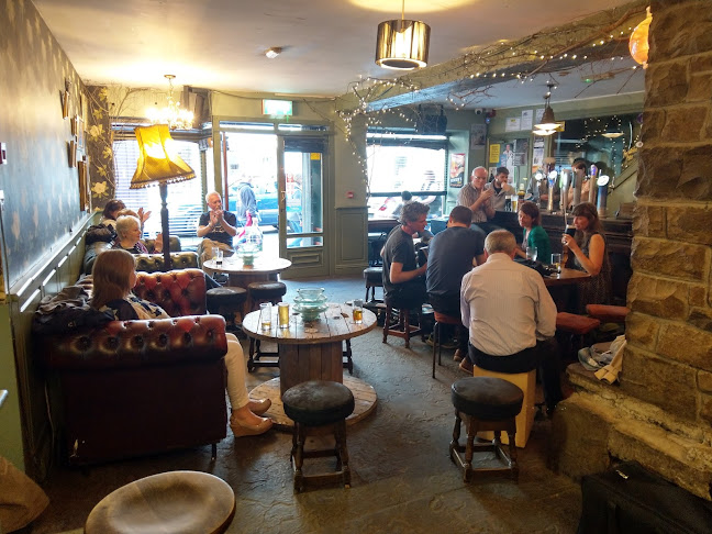 Tricky McGarrigles - Hospitality and gastronomy