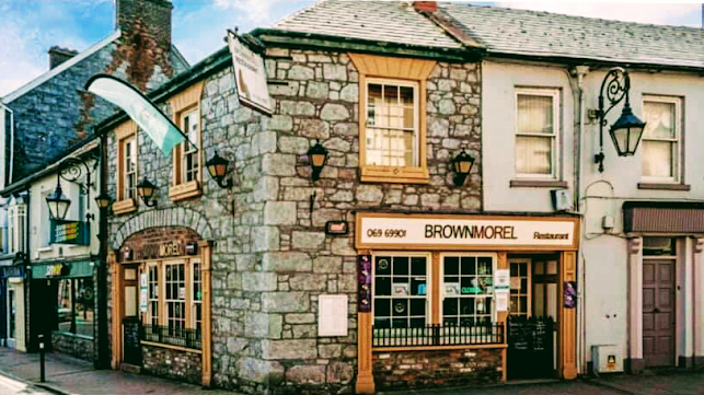 The Brown Morel - Newcastle West