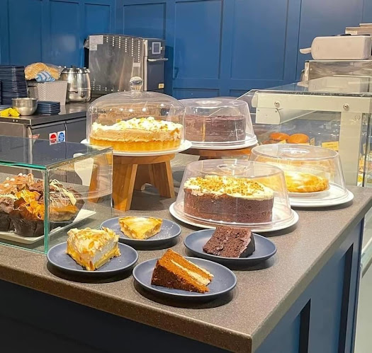 Coffee Corner Cafe - Clonakilty