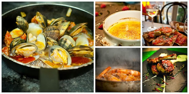 Cava Bodega - Galway