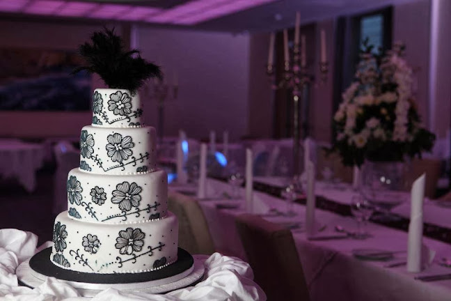 Opinii despre Cakes of Distinction în Cobh - Hospitality and gastronomy