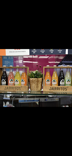 Saburritos Take N Taste - Skerries