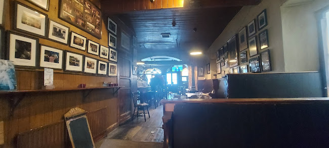 McCarthys Pub Restaurant and Undertaker - Clonmel