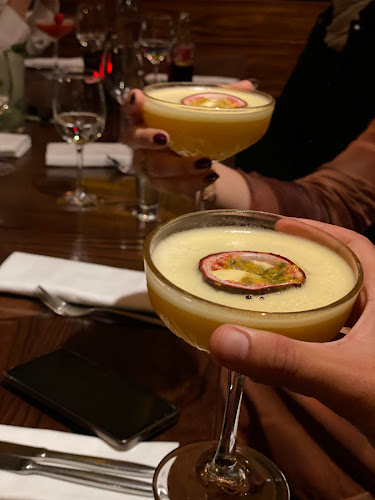 Hamptons Grill - Limerick