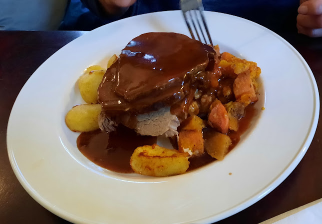 Comentarii opinii despre The Kerry Way