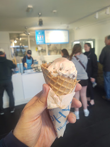 Comentarii opinii despre Murphy's Ice Cream - Pier Shop