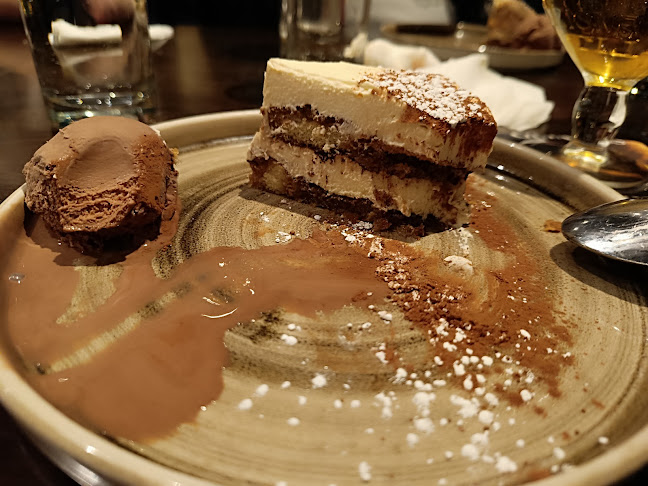 Il Colosseo - Hospitality and gastronomy