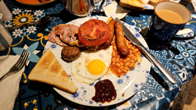 Opinii despre Salvis Café în Kinsale - Hospitality and gastronomy