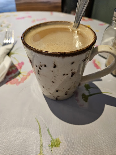 Salvis Café - Hospitality and gastronomy