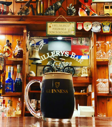 Hillery's Bar - Miltown Malbay