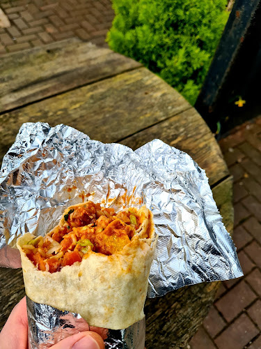 Burrito Box - Greystones